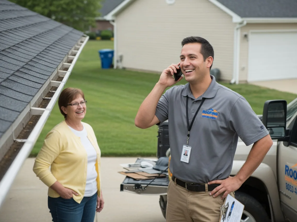 Local Roofing Contractors Tennga, GA FAQs